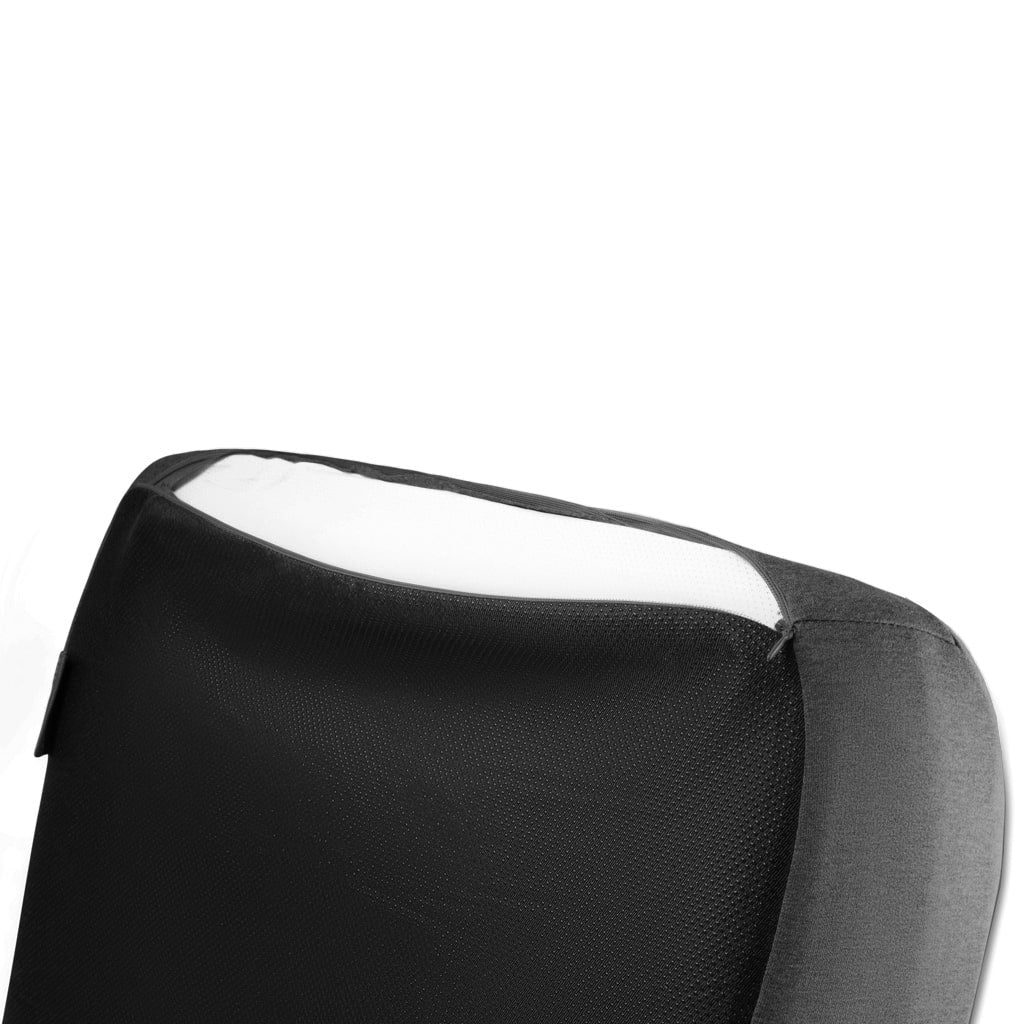 Biggie's Seat Cushion - Fine Foams