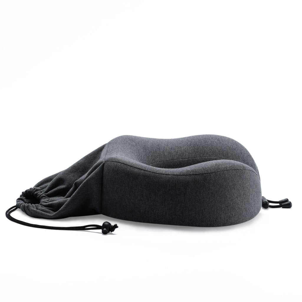 Fine Foams Travel Pillow