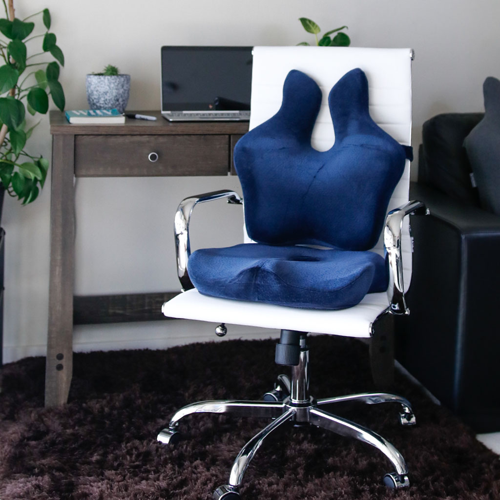 Titan's & Majesty Combo - Pressure Relief Cushions - Fine Foams