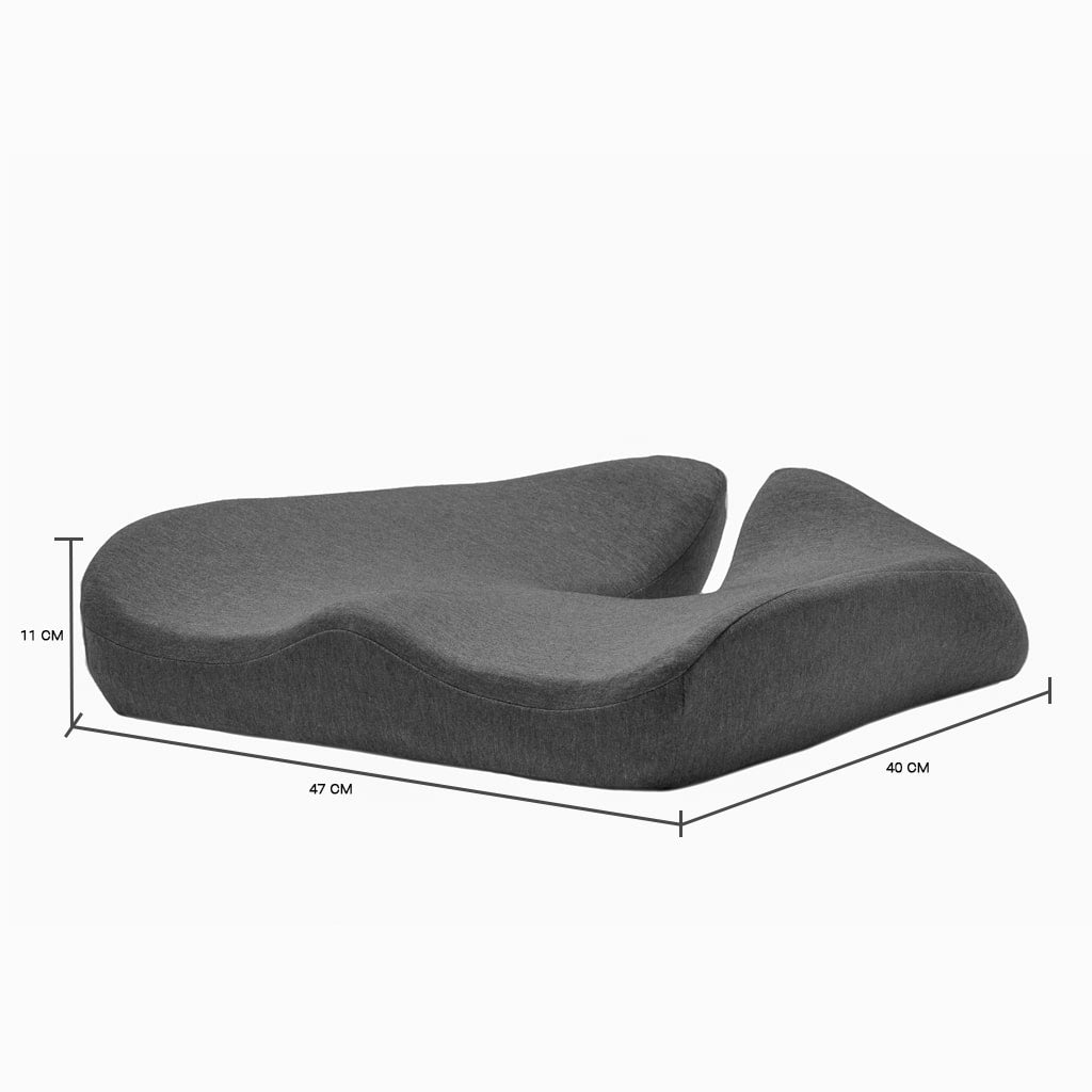 Biggie's Seat Cushion - Fine Foams