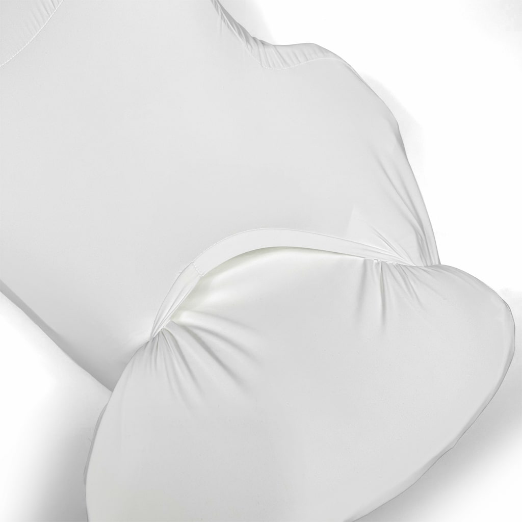 Fine Foams Pillow 2.0