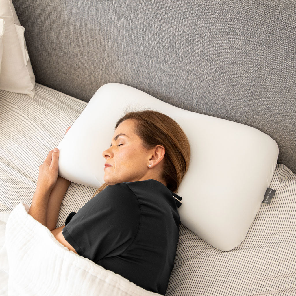 Fine Foams Pillow 2.0 - Fine Foams
