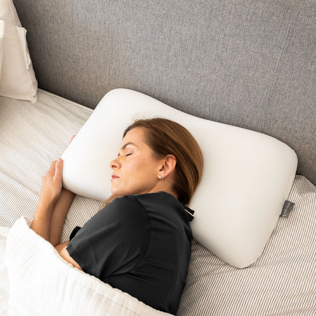 Fine Foams Pillow 2.0 - Fine Foams