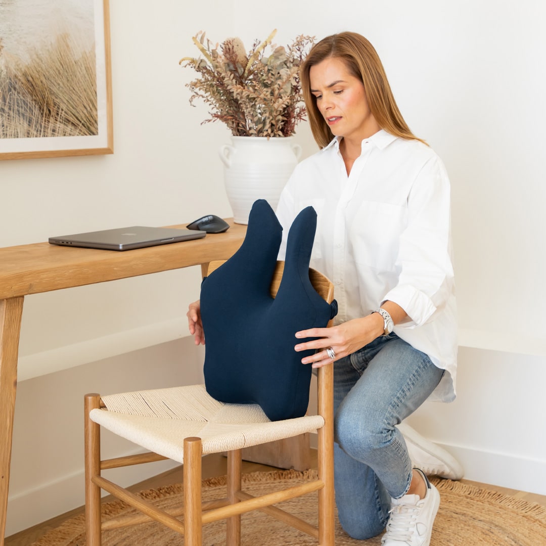 Majesty Lumbar Support - Fine Foams