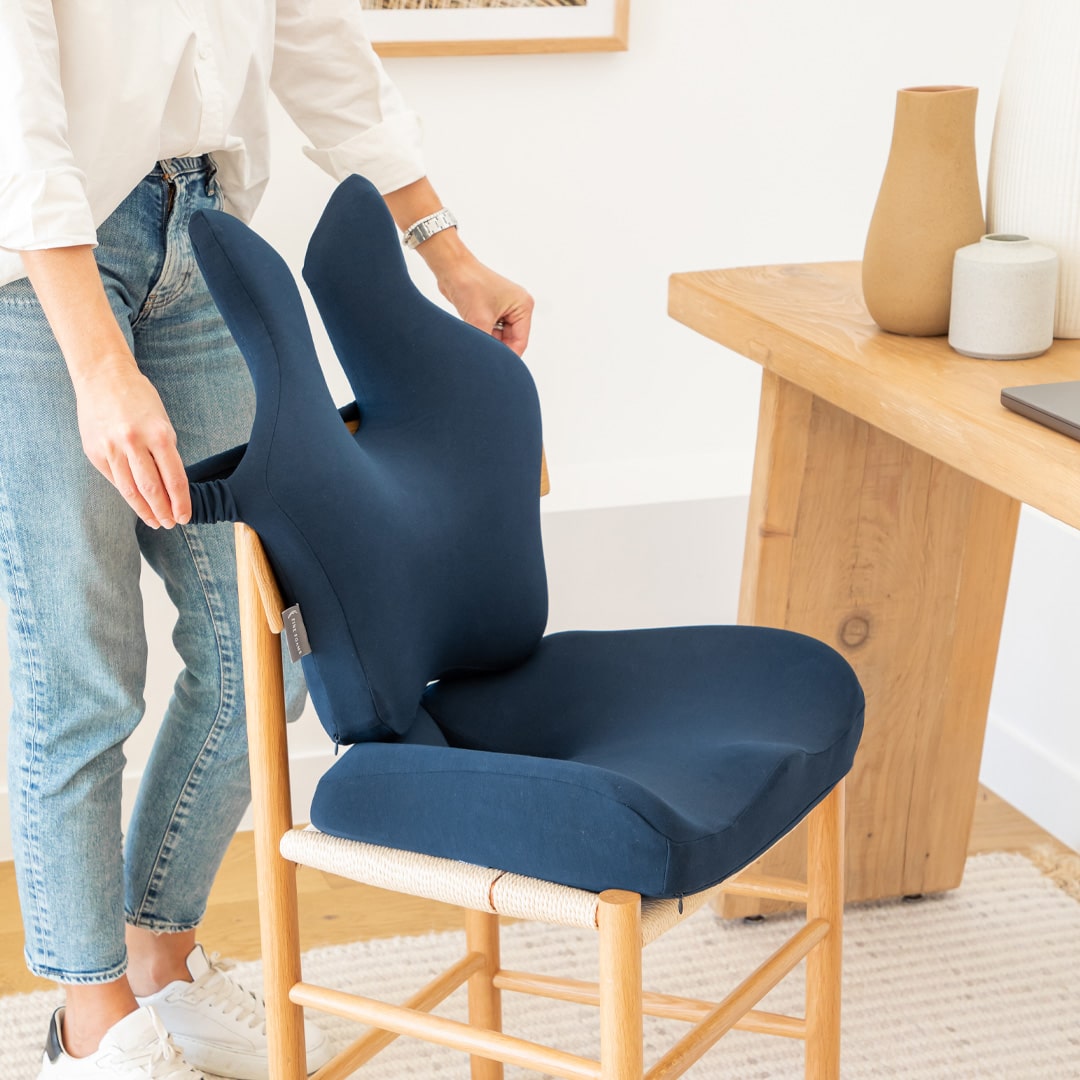 Majesty Lumbar Support - Fine Foams