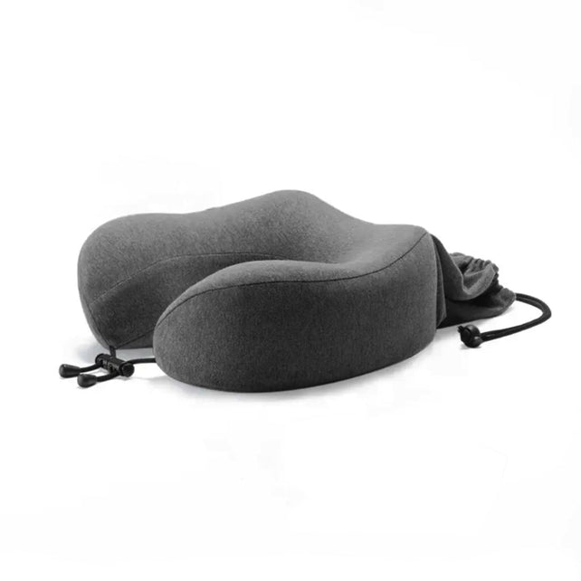 Fine Foams Travel Pillow