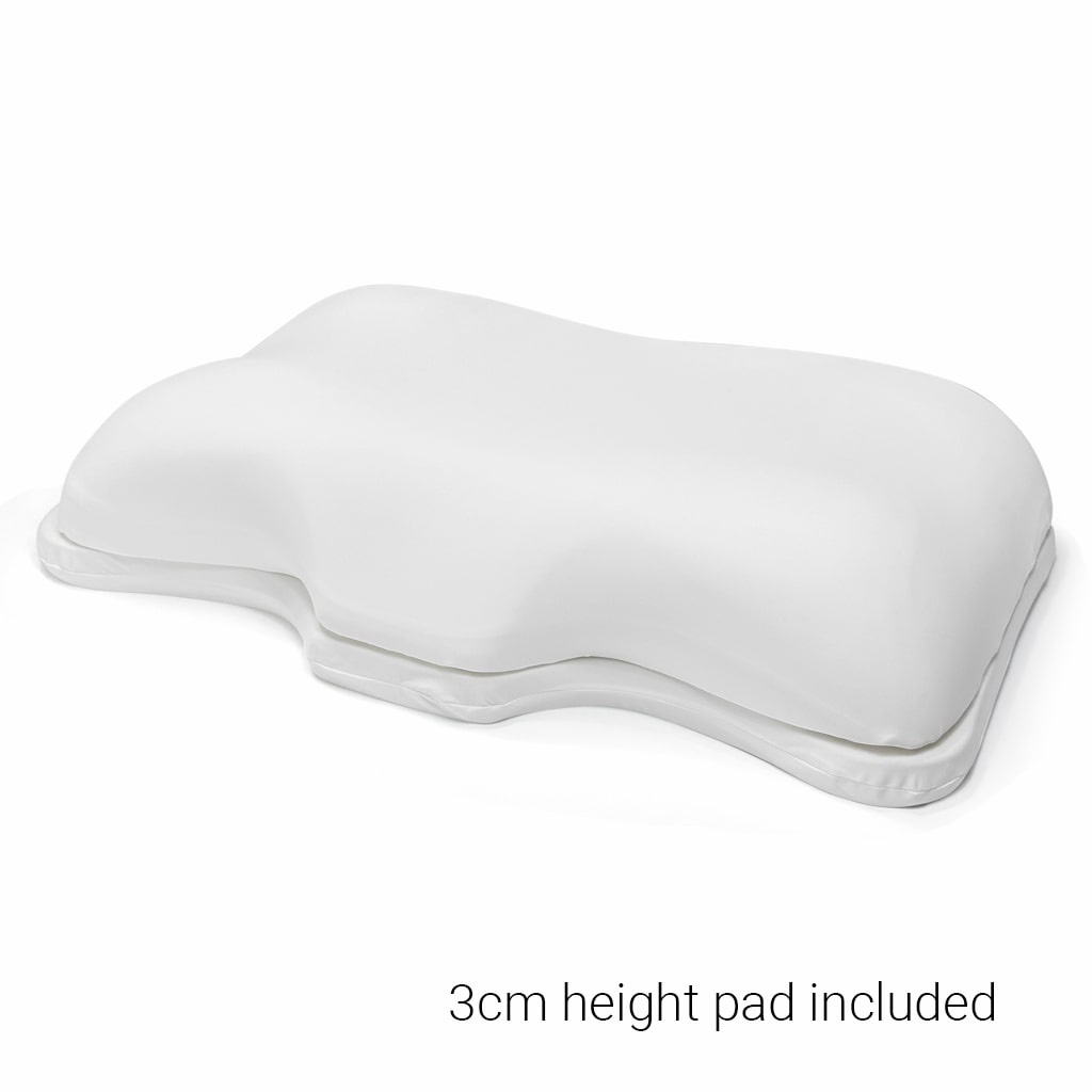 Fine Foams Pillow 2.0 - Fine Foams