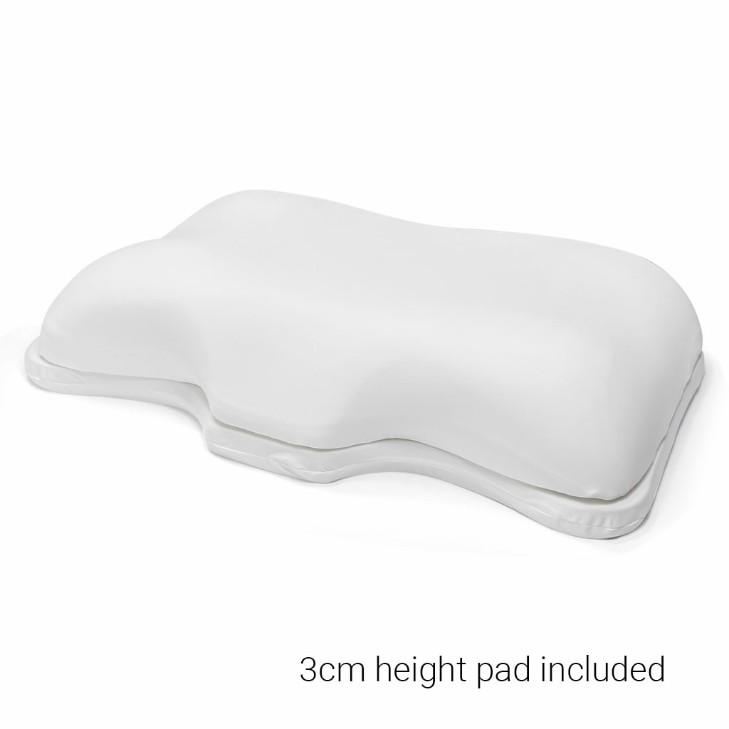 Fine Foams Pillow 2.0