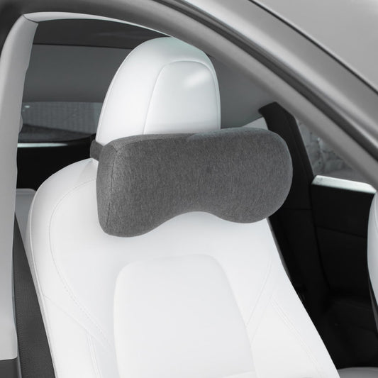 Car Seat Neck Support