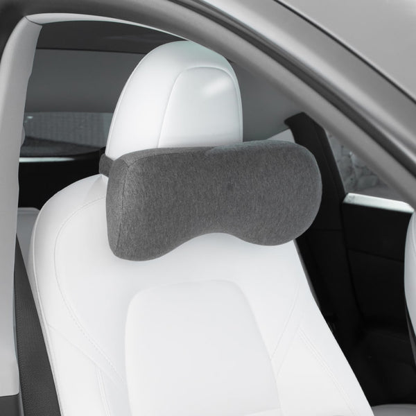 Car Seat Neck Support Reduce Neck Pain & Stiffness Fine Foams