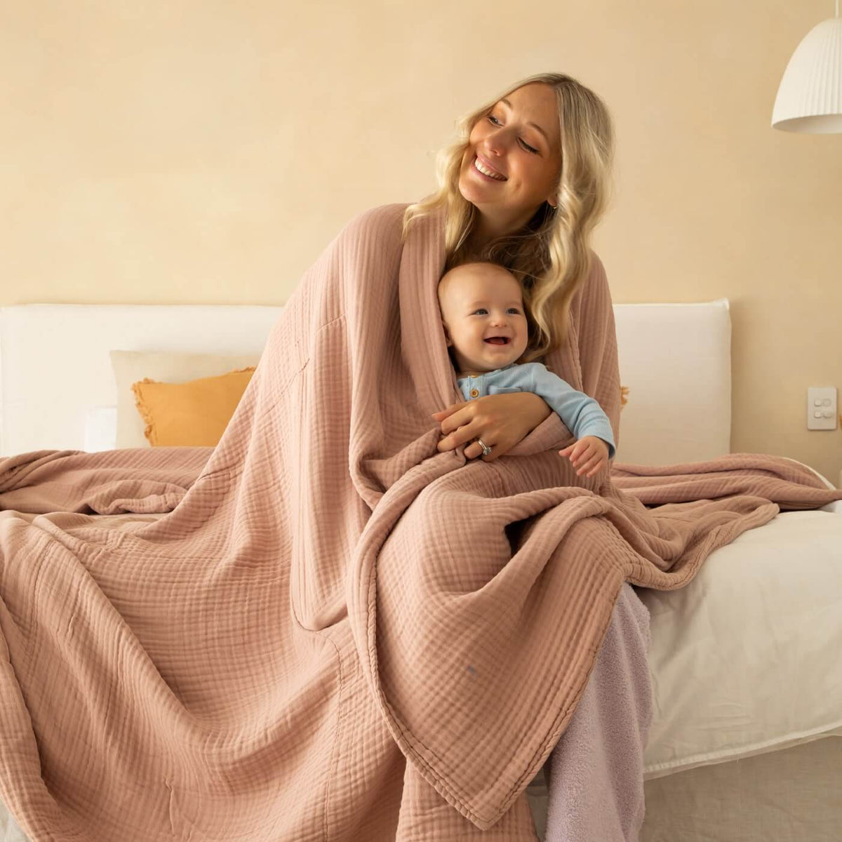 Independently tested to OEKO-TEX® Standard 100