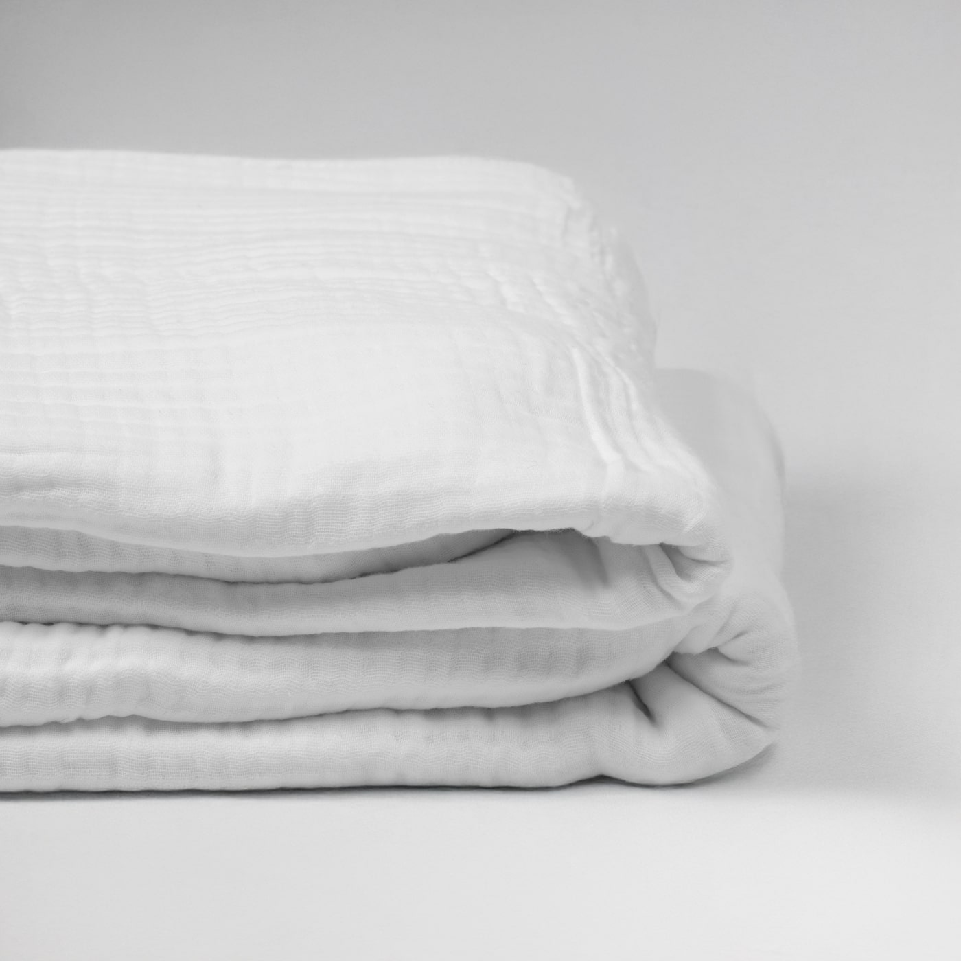 Soothing Muslin Blanket