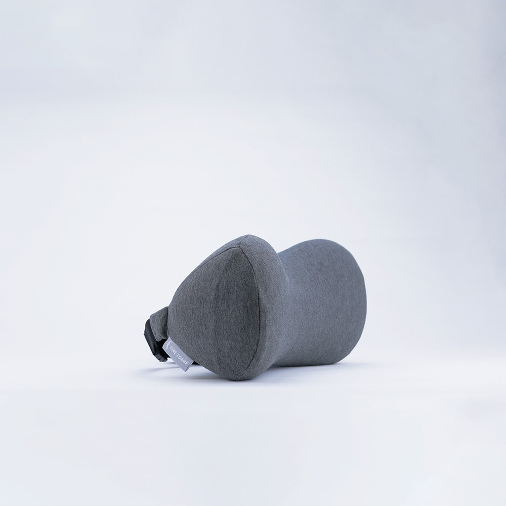 Car Seat Neck Support - Fine Foams