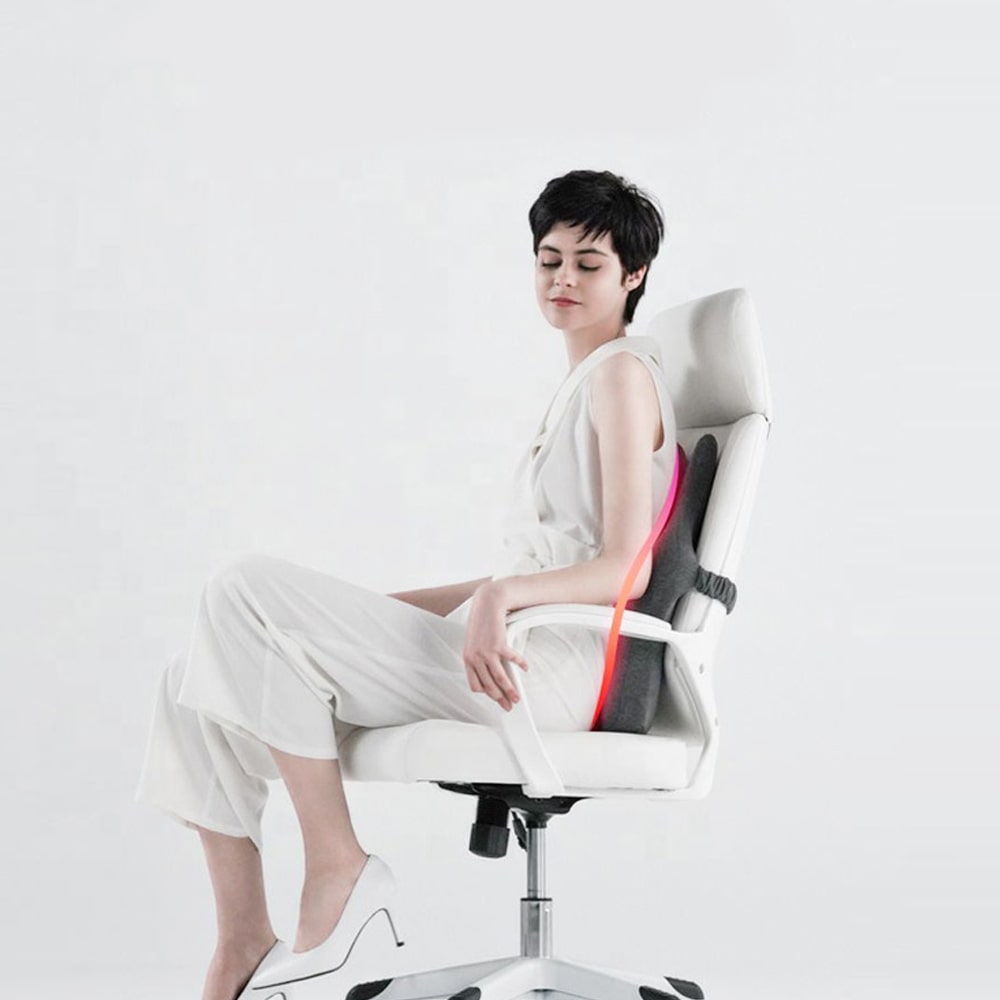 Majesty Lumbar Support - Fine Foams