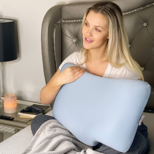 Fine Foams Pillow