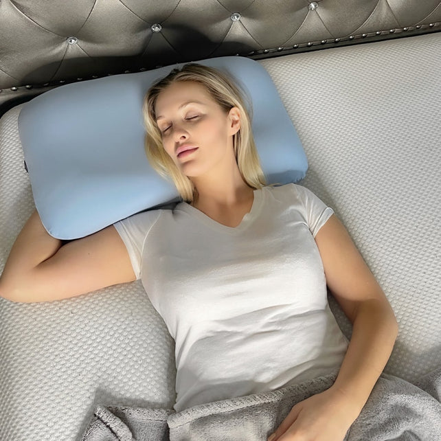 Fine Foams Pillow