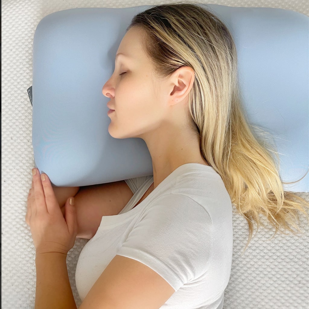 Fine Foams Pillow