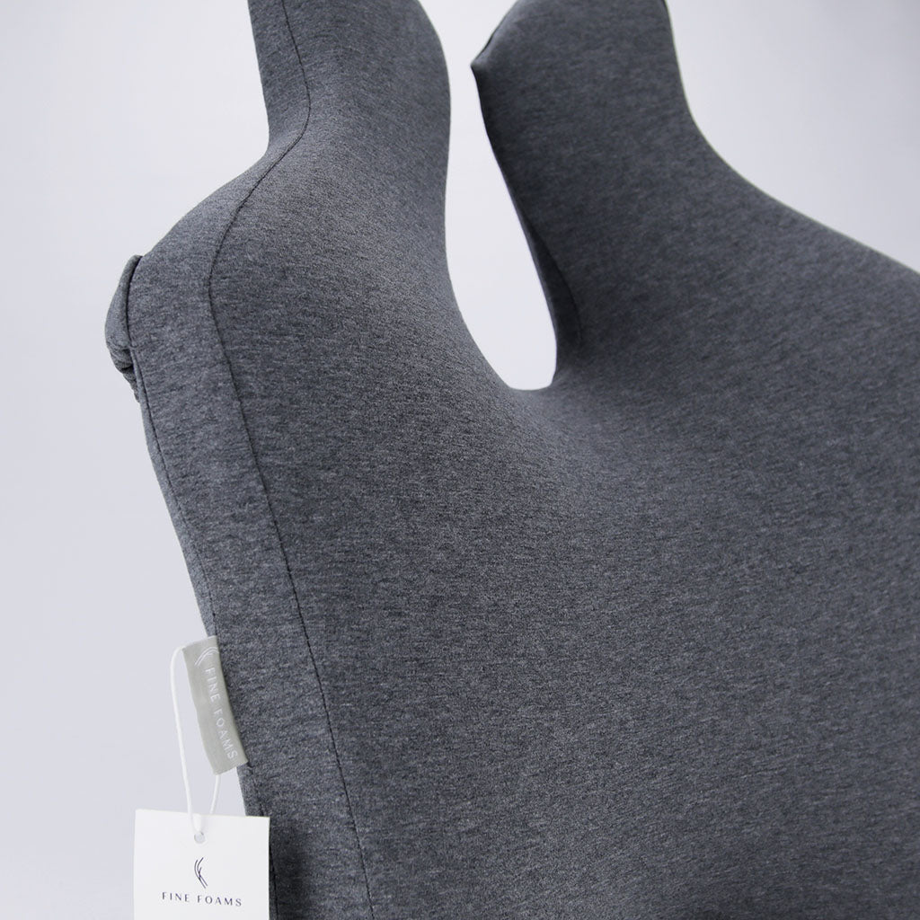 Majesty-Lumbar-Support-Dark-Grey