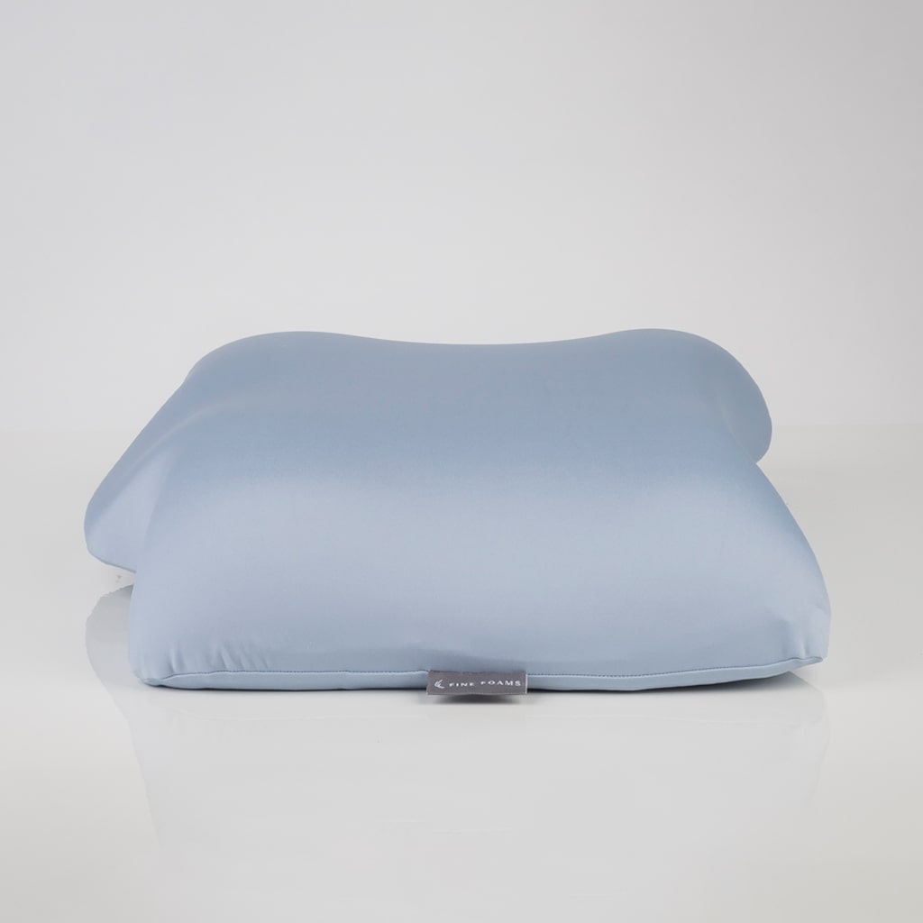 Fine Foams Pillow
