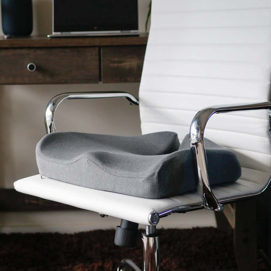 Biggie's Memory Foam Seat Cushion