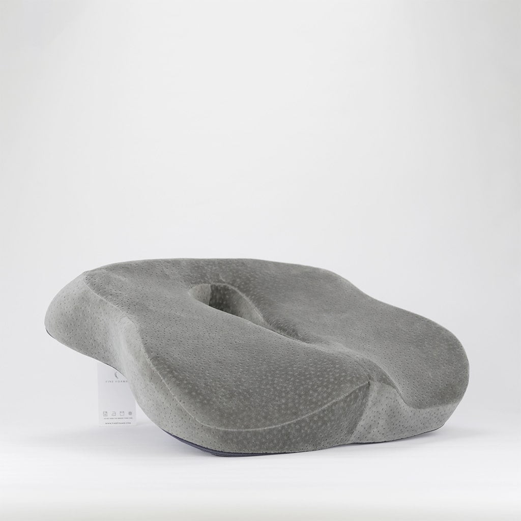 Titan's Seat Cushion
