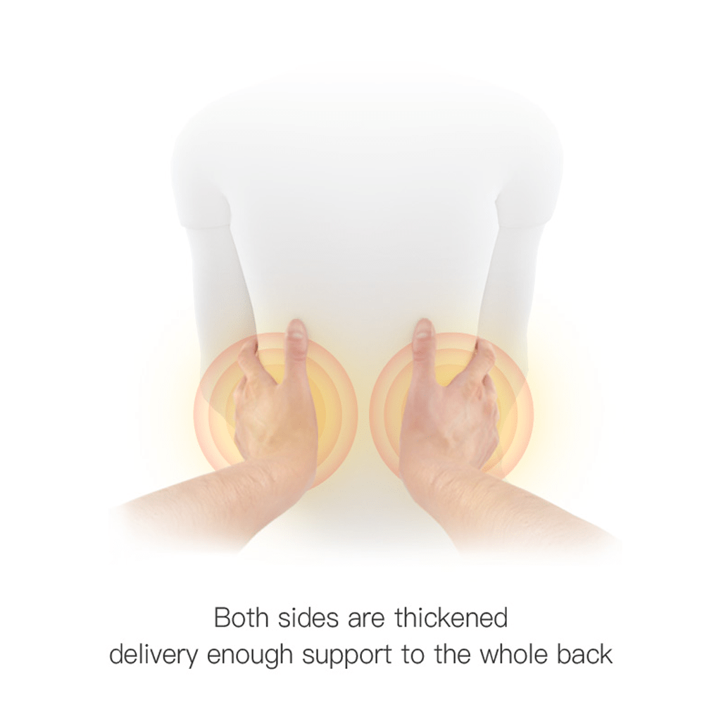 Majesty Lumbar Support - Fine Foams