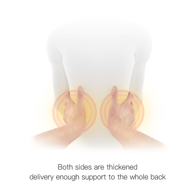 Majesty Lumbar Support - Fine Foams